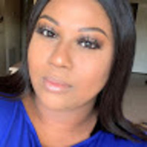 Meet your Posher, Sheabrielle